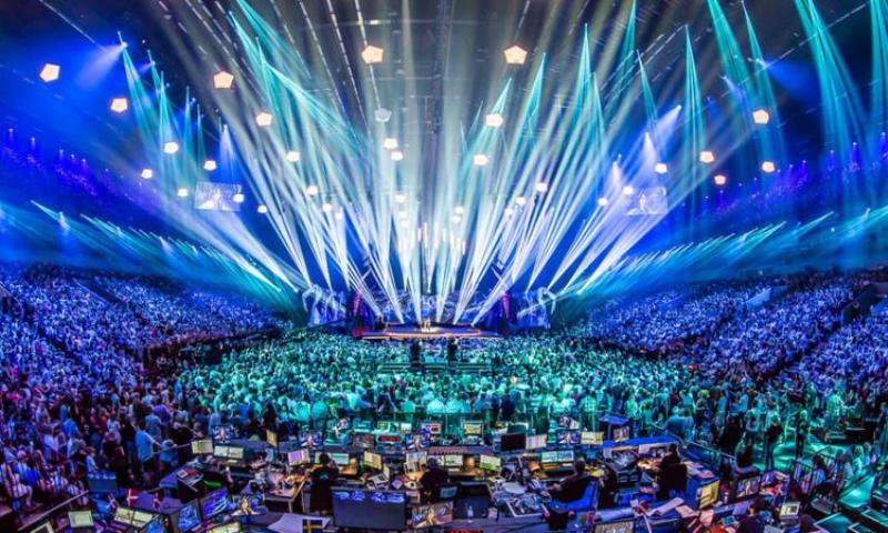 Στην Eurovision με τραγούδι για τον αγώνα των προσφύγων η Ελλάδα - Media