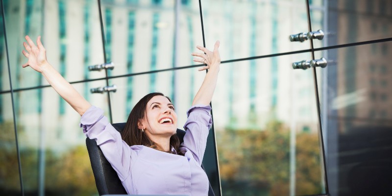 Μάθετε ποια χώρα δημιούργησε Υπουργείο Ευτυχίας - Media