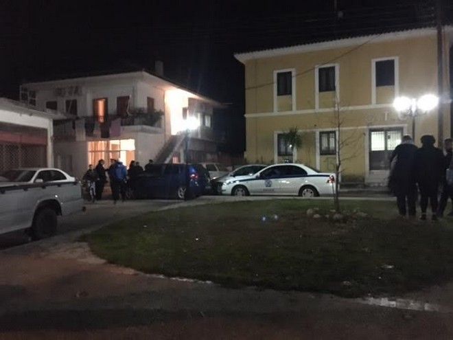 Στον εισαγγελέα Αγρινίου ο 22χρονος μητροκτόνος - Media