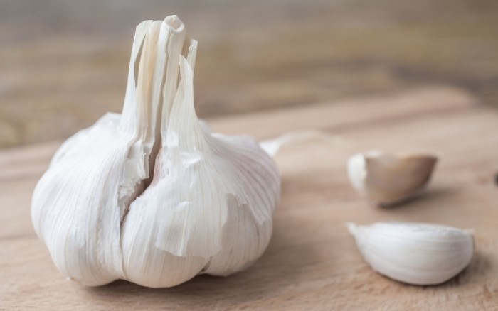 Οι αφροδισιακές ιδιότητες του… σκόρδου - Media