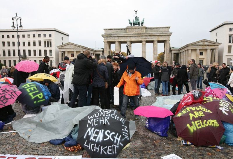 Μείωση των επιδομάτων πρόνοιας για τους πρόσφυγες που δεν ενσωματώνονται προτείνει η υπουργός Εργασίας της Γερμανίας - Media