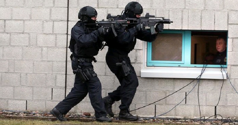 Δύο συλλήψεις τζιχαντιστών στη Γερμανία - Media