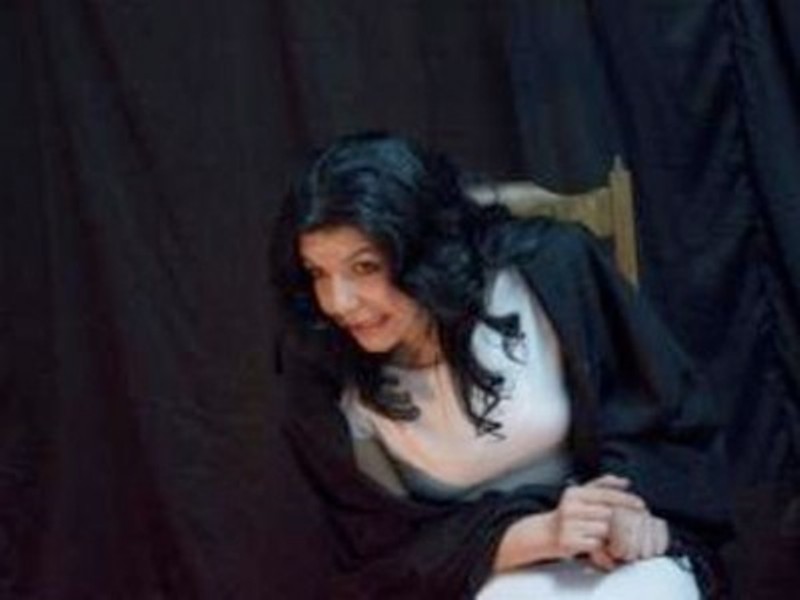 Θεατρική Παράσταση «Μαύρο Γιασεμί» στο Βρυσάκι τον Φεβρουάριο  - Media