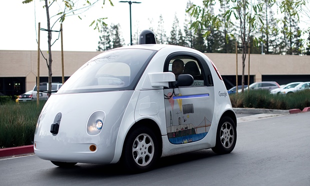 Ιστορική απόφαση: H Google έβγαλε δίπλωμα οδήγησης - Για πρώτη φορά υπολογιστές αποκτούν ιδιότητες που αποδίδονταν μόνο σε ανθρώπους - Media