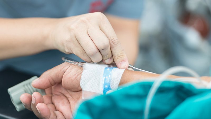 Στους 115 οι νεκροί από την γρίπη - Media