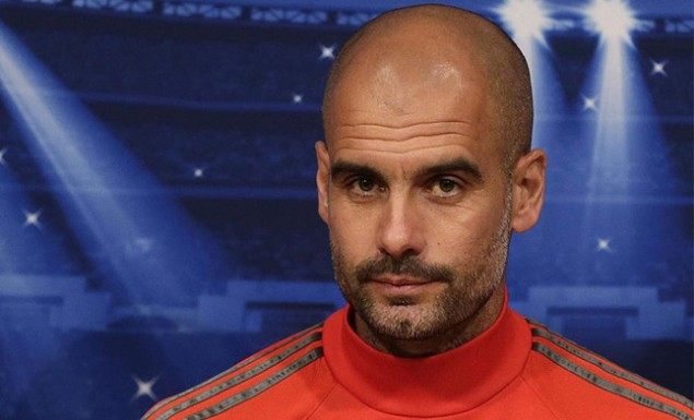 Αγωνία για τον Γκουαρδιόλα: Στη συναυλία του Μάντσεστερ η γυναίκα και η κόρη του - Media