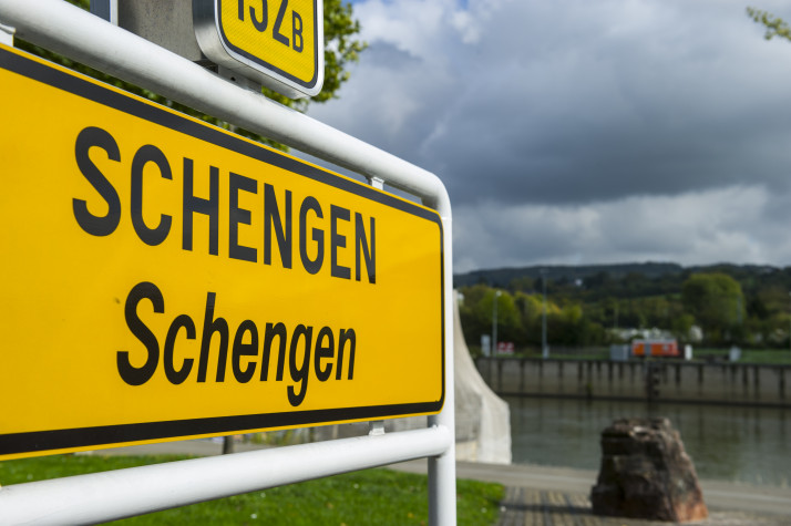 Κατάργηση Σένγκεν ίσον επιπλέον φόρος 3% στα αγαθά σε όλες τις χώρες της Ευρώπης  - Media