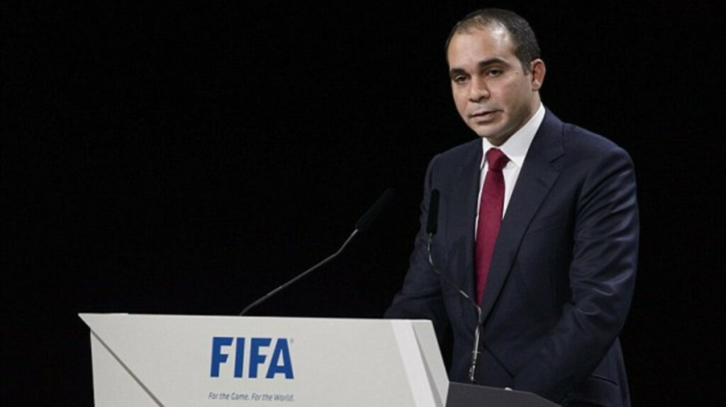 FIFA: Αίτημα για αναβολή των εκλογών λόγω πιθανής διαφθοράς! - Media