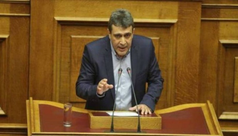 «Αγρίεψαν» οι αγρότες της Κρήτης-Επεισόδιο με βουλευτή του ΣΥΡΙΖΑ στο «Κρήτη TV» (Photos) - Media