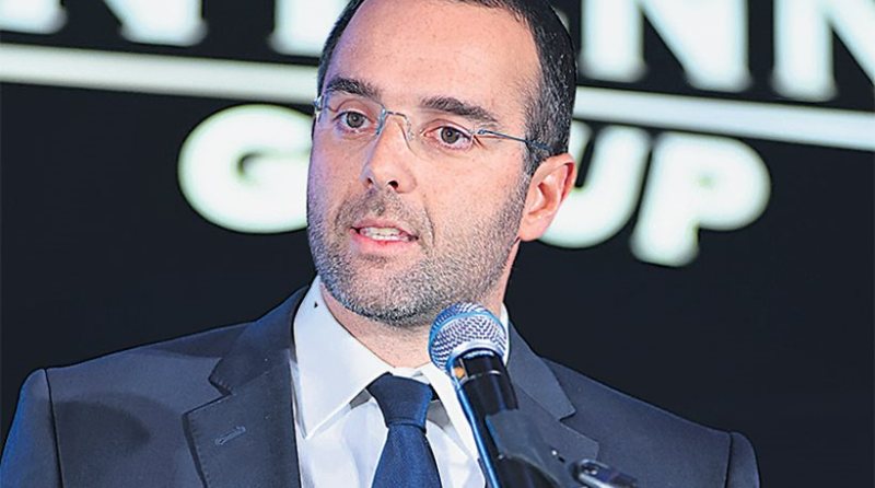 Ο ANT1 εξαγόρασε χολιγουντιανή εταιρεία παραγωγής! - Media