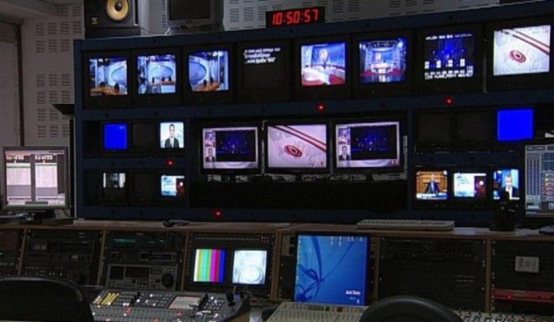 Τηλεοπτικές άδειες: Το ΣτΕ απέρριψε τα ασφαλιστικά μέτρα των καναλιών     - Media