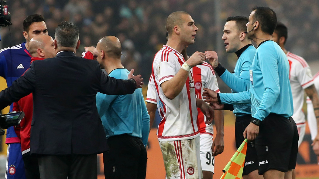 Κασάμι: Το μίσος στην Ελλάδα είναι τεράστιο - Media