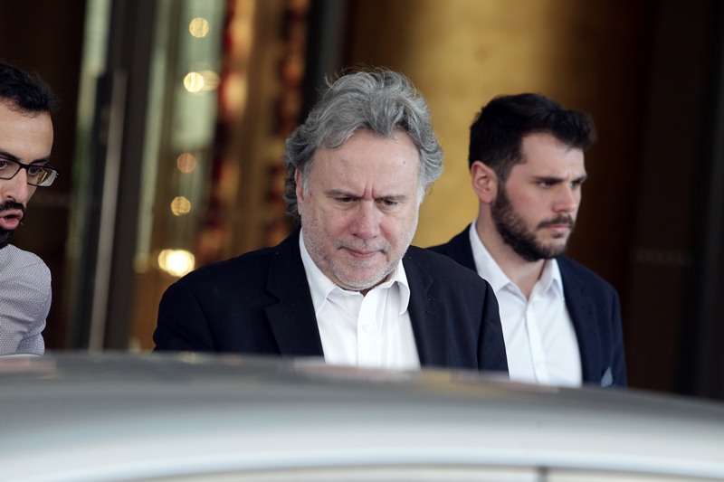 Νέος γύρος διαπραγματεύσεων για το ασφαλιστικό - Media