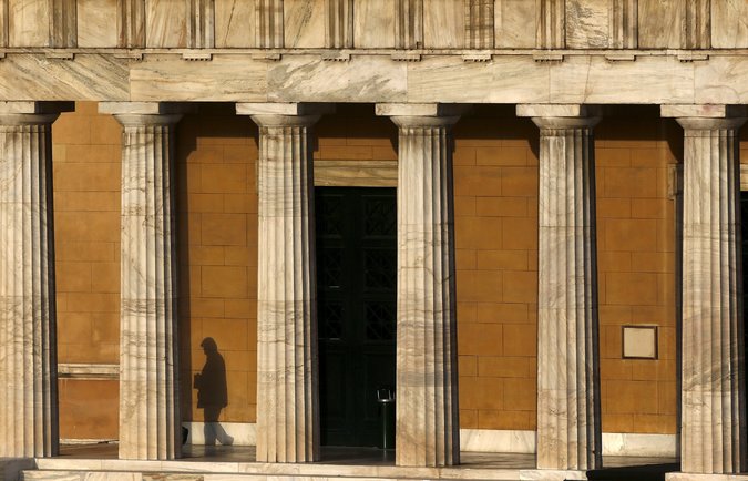 ΕΚΤ: Η ελληνική κρίση θα τελειώσει εάν όλοι τηρήσουν τις δεσμεύσεις τους - Media