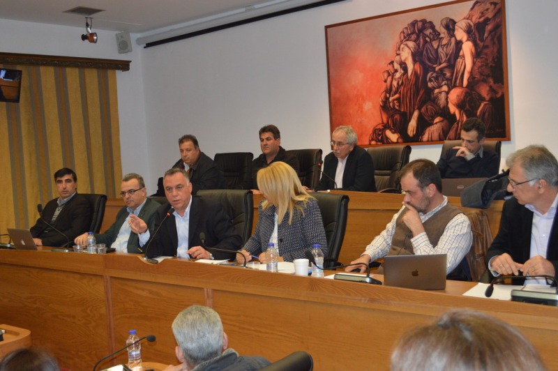 Δημοψήφισμα στην Κω για το hotspot (Video) - Media