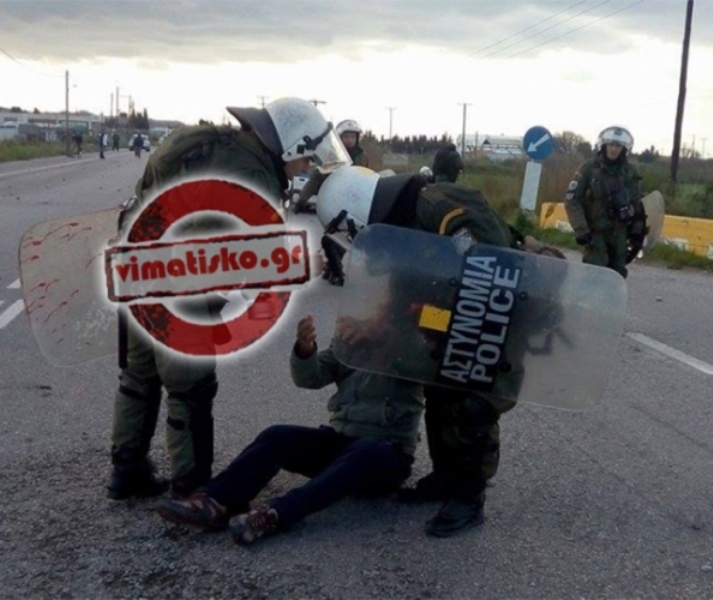 Ένορκη Διοικητική Εξέταση για τη δράση των ΜΑΤ στην Κω (Videos) - Media