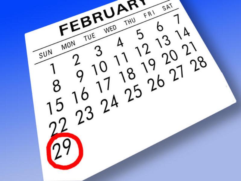 29 Φεβρουαρίου: Oι άγνωστες παραδόσεις της ημέρας  - Media