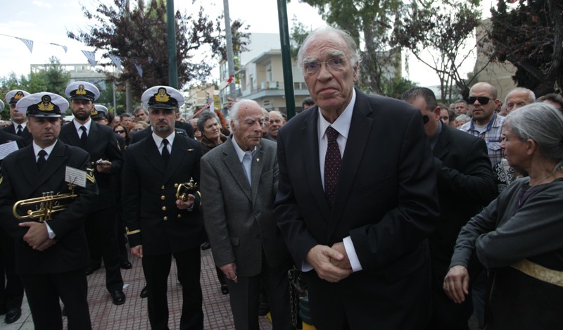 Λεβέντης: Αν ζητούσα 5 υπουργεία από τον Τσίπρα, θα μου έδινε 6! - Media
