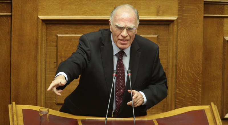 Λεβέντης: Χωρίς οικουμενική δεν θα έρθουν επενδύσεις - Media