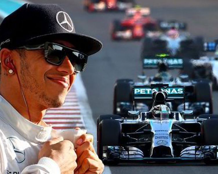 F1: Νικητής ο Χάμιλτον στον Καναδά - Media