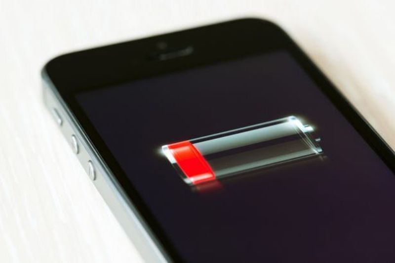 Η απεγκατάσταση αυτής της εφαρμογής στο Smartphone σας θα σώσει πάνω από 15% ενέργεια στη μπαταρία του - Media
