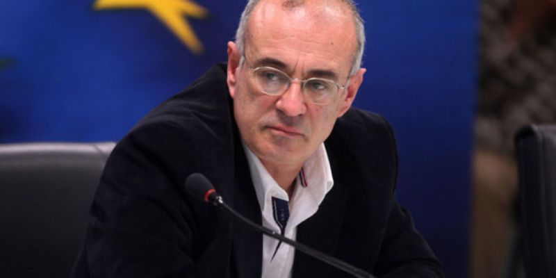 Παρίσι: Συναντήσεις του Δ. Μάρδα με υποψήφιους Γάλλους επενδυτές - Media