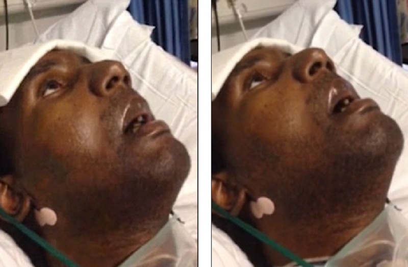 Τραγική απόφαση οικογένειας θύματος δολοφονίας: Ζήτησαν από το ΒΒC1 να προβάλει τις τελευταίες του στιγμές για να βρεθεί ο δράστης (ΠΟΛΥ ΣΚΛΗΡΟ VIDEO) - Media