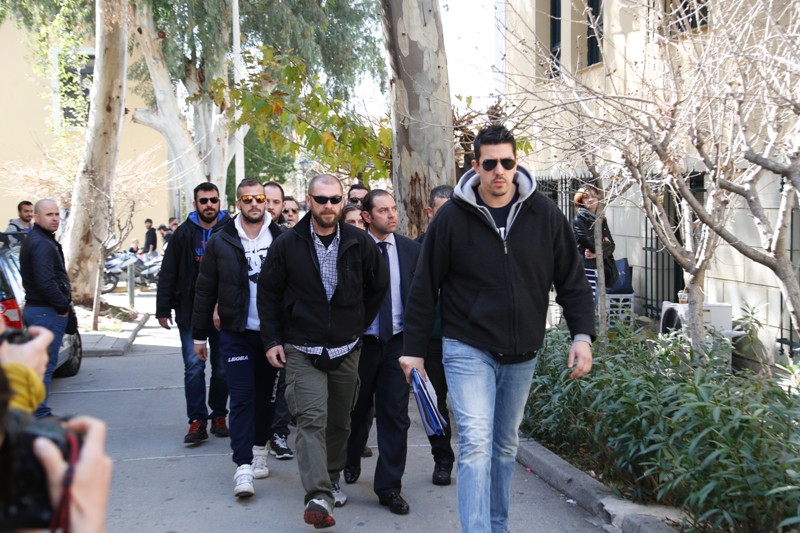 Τι έδειξε το πόρισμα για το θάνατο του Μαυρίκου - Media