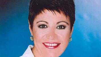 Έφυγε από τη ζωή η δημοσιογράφος Μαρία Παπουτσάκη - Media