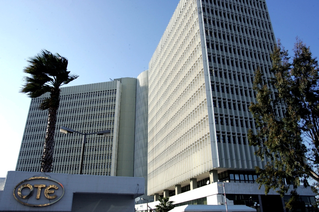 Νέοι Chief Commercial Officers Consumer & Business στον Όμιλο ΟΤΕ (Photos) - Media