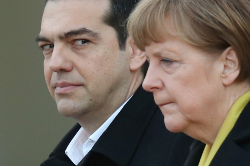 Politico: Γιαιτί δεν έχουμε αποφύγει ακόμα το Grexit - Media