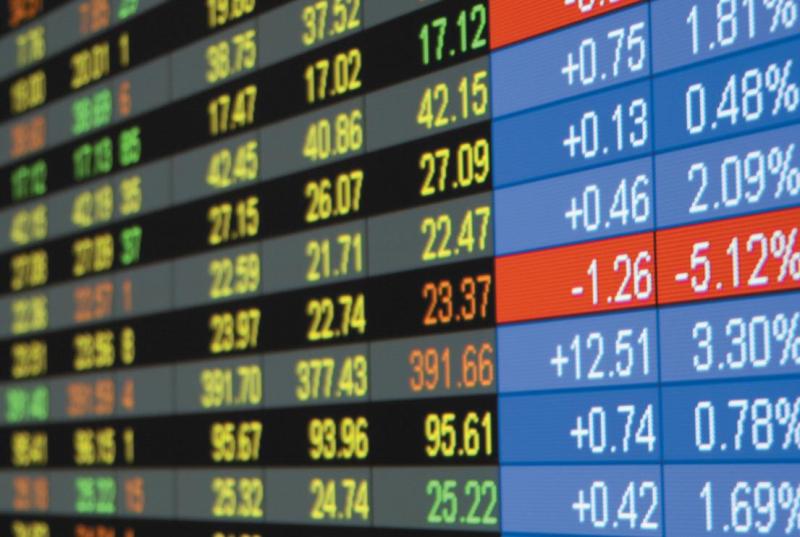 Διεθνείς αγορές: Στα υψηλότερα επίπεδα τριμήνου οι μετοχές - Media
