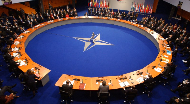 ΝΔ: Ο ΣΥΡΙΖΑ από αντινατοϊκός, έγινε φιλονατοϊκός - Media