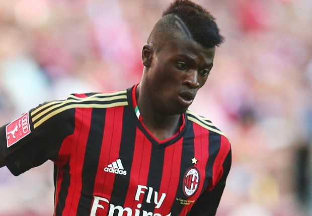 Τραυματίστηκε σε τροχαίο ποδοσφαιριστής της Μίλαν! - Media