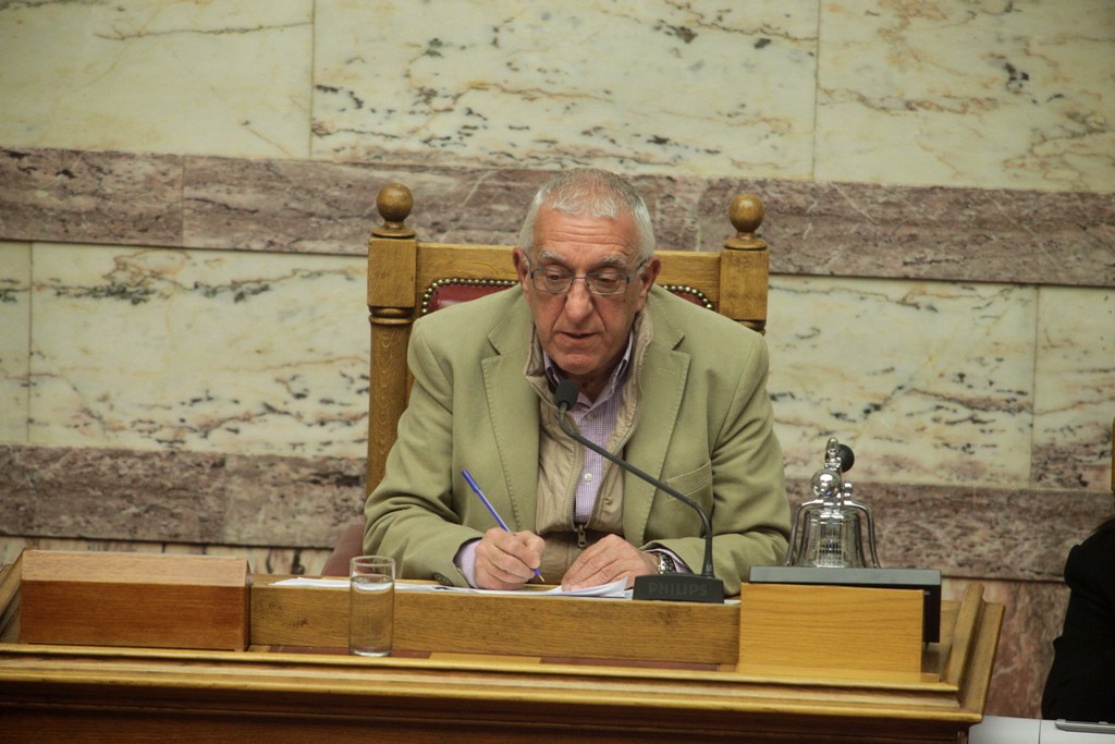 Το αστείο του Κακλαμάνη για το παιδί της Κεραμέως (Video) - Media