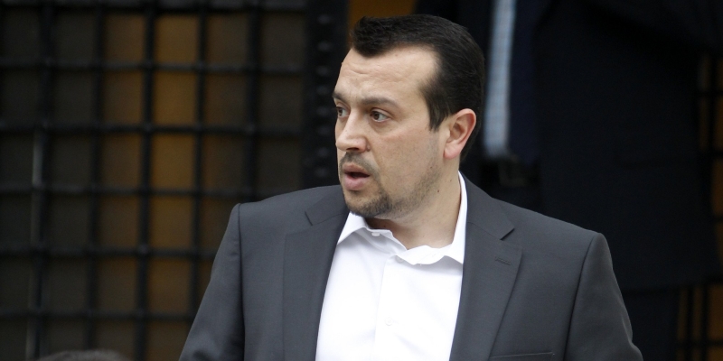 Νίκος Παπάς: «Όνειρα θερινής νυκτός τα περί Οικουμενικής» - Media