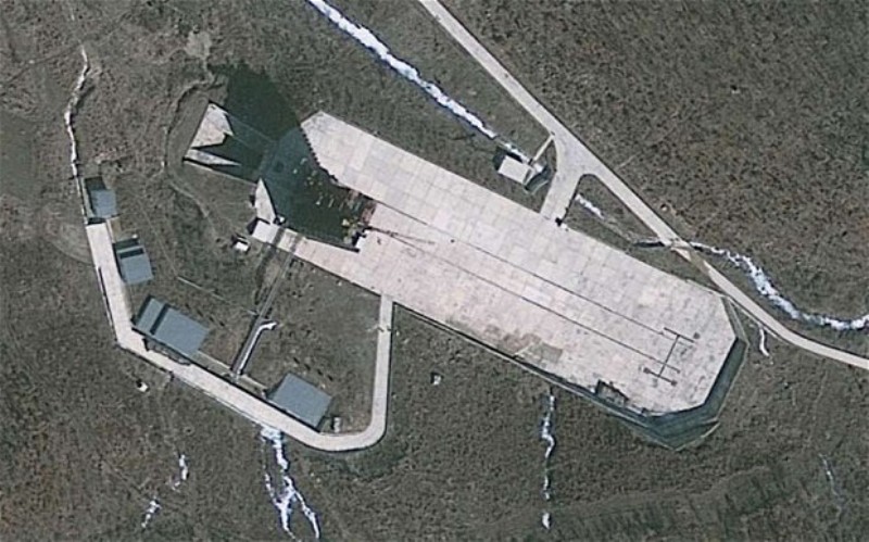 Ο Λευκός Οίκος θεωρεί πρόκληση την επικείμενη εκτόξευση δορυφόρου από τη Βόρεια Κορέα! - Media