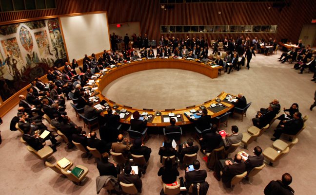 Αναρτήθηκε στον ΟΗΕ η συμφωνία οριοθέτησης ΑΟΖ Ελλάδας-Αιγύπτου - Media