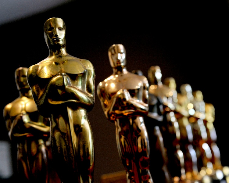 Αντίστροφη μέτρηση για την τελετή απονομής των Oscar - Φαβορί ο Ντι Κάπριο για τον πρώτο ανδρικό ρόλο - Media