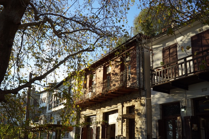 Στο Πήλιο αυτή την εβδομάδα το «Ελλάδα από το Α ως το Ω» στο OTE HISTORY - Media