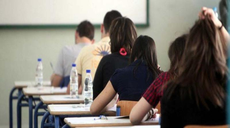 Ολοκληρώνεται η πρώτη εβδομάδα των Πανελλαδικών- Σε γενική Παιδεία εξετάζονται οι μαθητές - Media