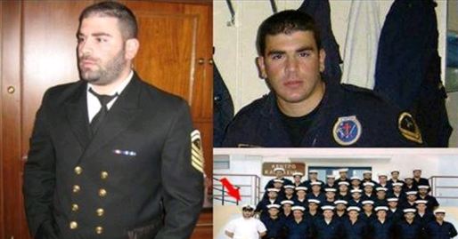 Έτσι τίμησαν οι Ειδικές Δυνάμεις τον πρώην υπαξιωματικό Παντελή Παντελίδη (Photo) - Media