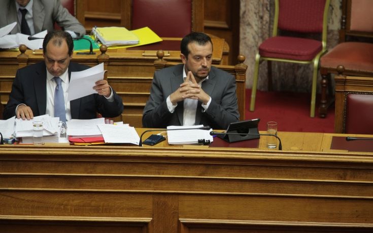 Εξώδικο του Νίκου Παππά στον ΔΟΛ – Ανεβαίνει το θερμόμετρο στη σύγκρουση κυβέρνησης-Ψυχάρη - Media