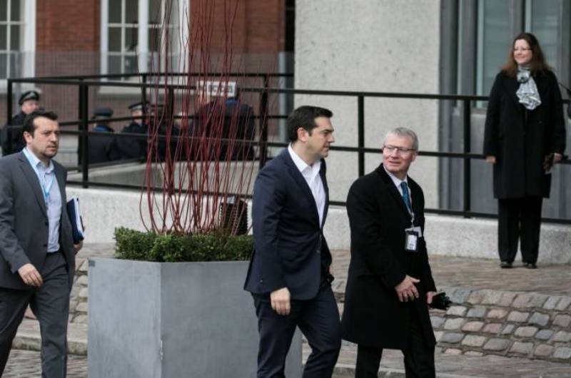 Προς αναζήτηση επενδυτών ο Νίκος Παππάς στο Λονδίνο- Συναντήσεις με μεγαλοεπενδυτικά σχήματα - Media