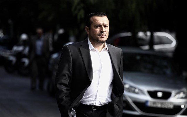 Ν. Παππάς στην «Αυγή»: Συμφωνία από συμφωνία έχει διαφορά - Οι εξελίξεις μας δικαιώνουν - Media