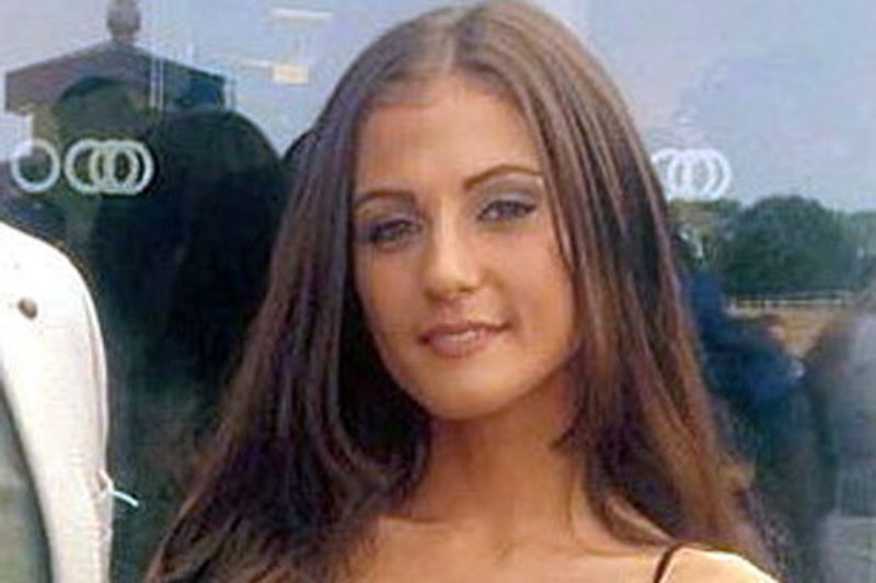 Μοντέλο αυτοκτόνησε επειδή ο σύντροφος της την απείλησε πως θα την «ξεμπροστιάσει» - Media