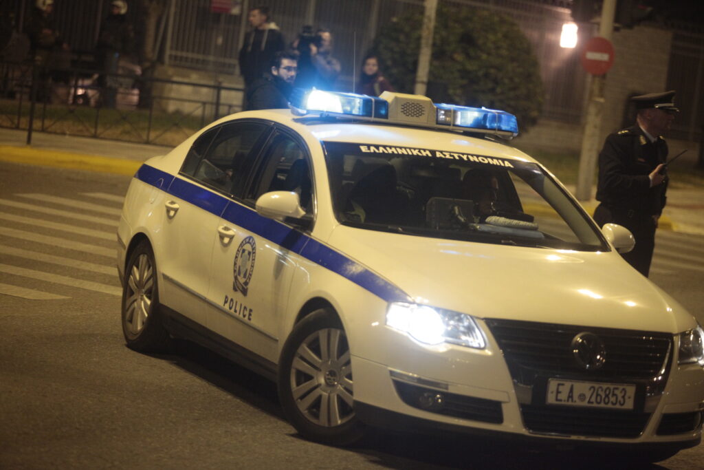 Συνελήφθη ο γνωστός νονός της νύχτας «Τσάκι Τσαν» - Media