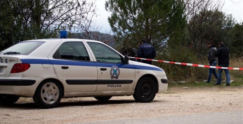 Βρέθηκε πτώμα άγνωστου άνδρα σε ρέμα στον Κόκκινο Μύλο - Media