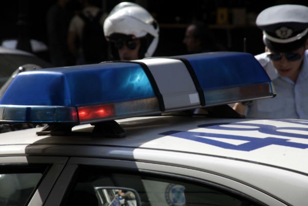 Σύλληψη ανηλίκου για επιθέσεις σε γυναίκες στη Θεσσαλονίκη - Media