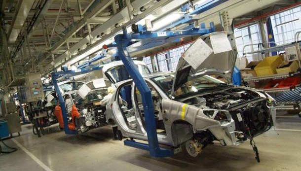 Απολύσεις στην Peugeot στη Γαλλία-Σχεδόν 850 θέσεις θα περικόψει η εταίρεια - Media